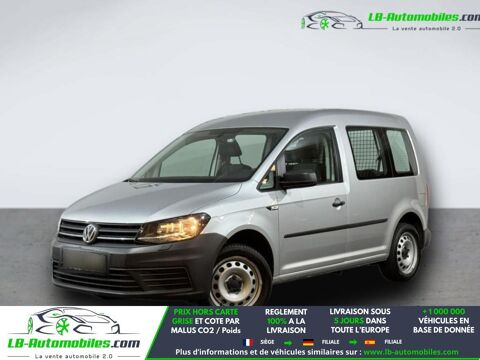 Volkswagen Golf SW 1.5 TSI 130 BVA 2020 occasion Beaupuy 31850