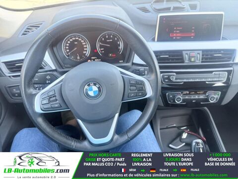 X1 sDrive 18i 136 ch BVA 2022 occasion 31850 Beaupuy