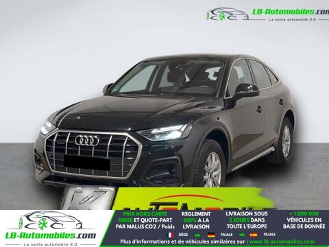Annonce voiture Audi Q5 33860 €