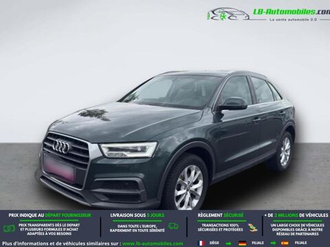 Annonce voiture Audi Q3 19490 €