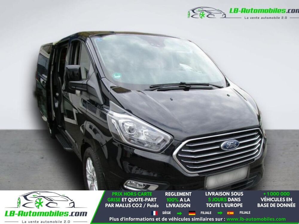 Tourneo VP 310 L1H1 2.0 EcoBlue 130 BVM 2020 occasion 31850 Beaupuy