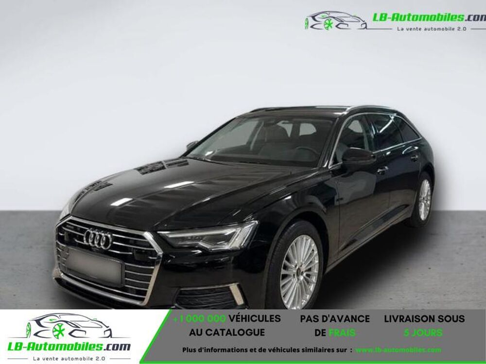 A6 45 TFSI 265 ch BVA 2022 occasion 31850 Beaupuy