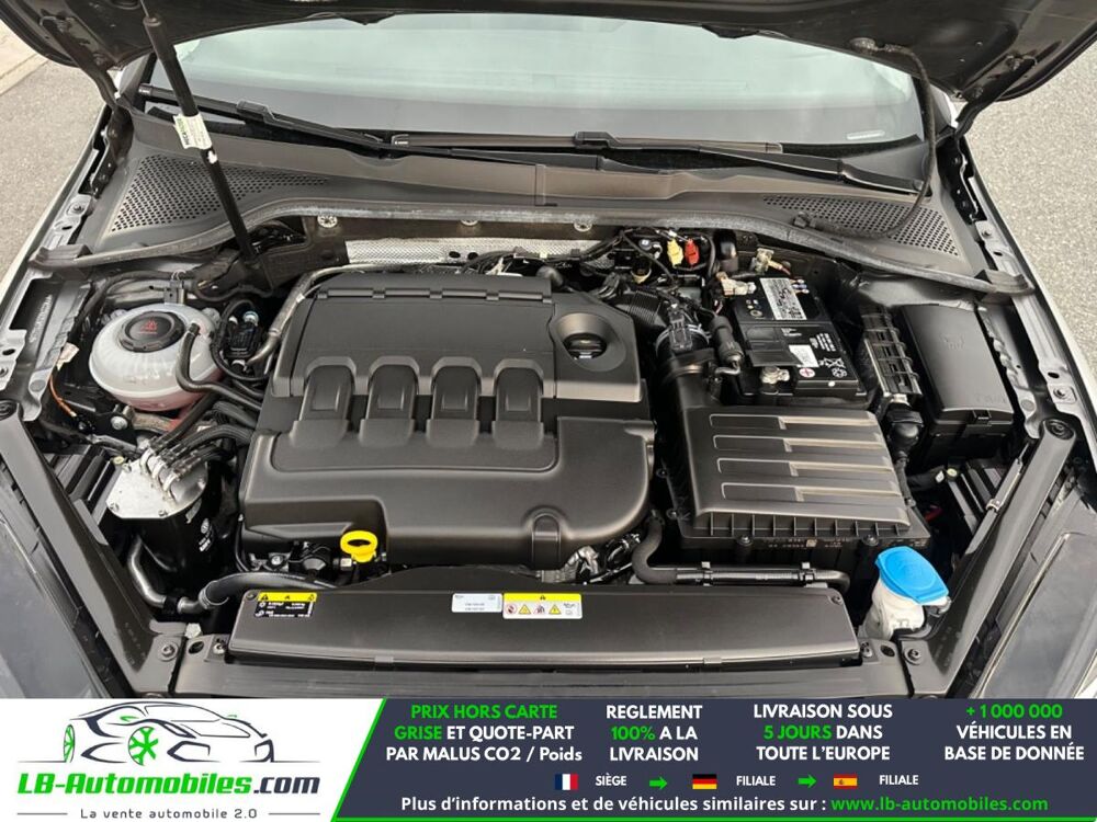 Golf 1.6 TDI 115 BVM 2020 occasion 31850 Beaupuy