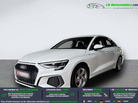 Annonce voiture Audi A3 25400 €