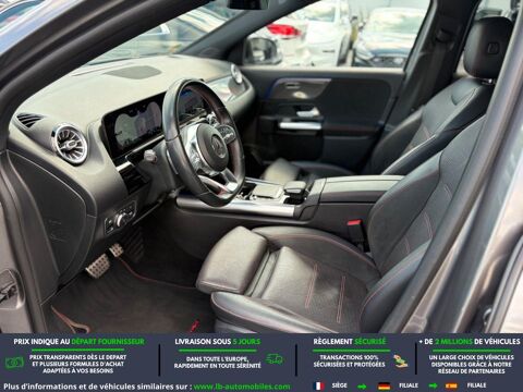 Classe GLA 250 BVA 4Matic 2020 occasion 31850 Beaupuy