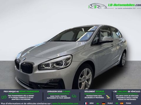 Annonce voiture BMW Serie 2 20700 €