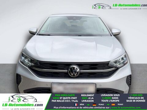 Taigo 1.0 TSI 95 BVM 2022 occasion 31850 Beaupuy