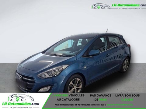 Hyundai i30 1.6 GDi 135 BVM 2015 occasion Beaupuy 31850