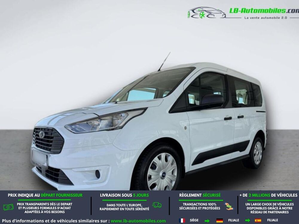 Tourneo VP 1.0 EcoBoost 100 2018 occasion 31850 Beaupuy