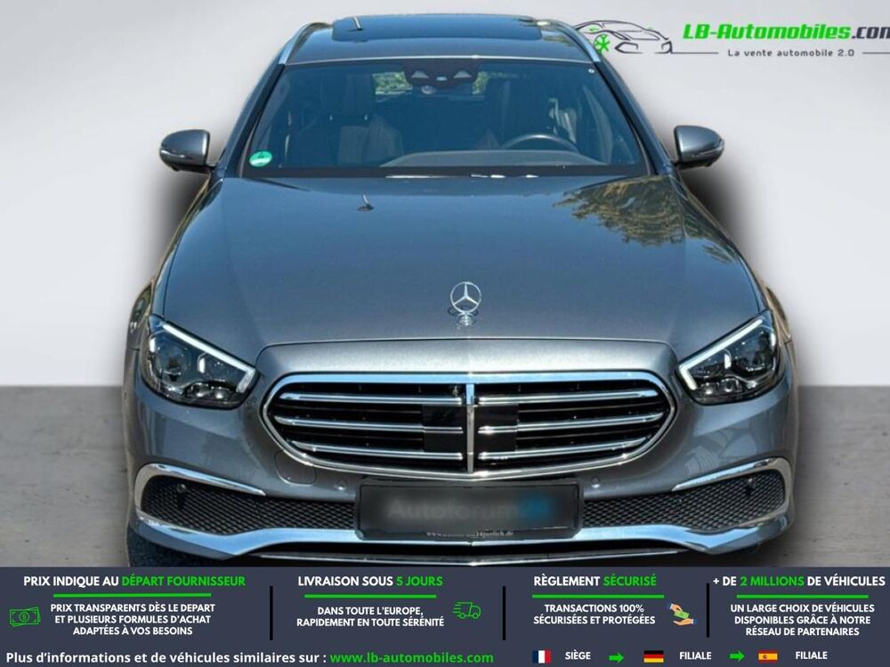 Classe E 300 BVA 2020 occasion 31850 Beaupuy