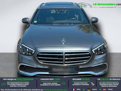 Classe E 300 BVA 2020 occasion 31850 Beaupuy