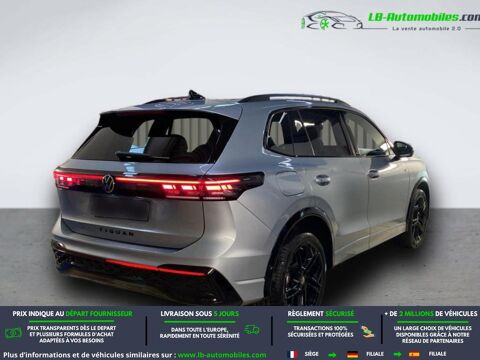 Tiguan 2.0 TDI 193ch BVA 4Motion 2024 occasion 31850 Beaupuy