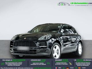 Macan 2.0 245 ch 2019 occasion 31850 Beaupuy