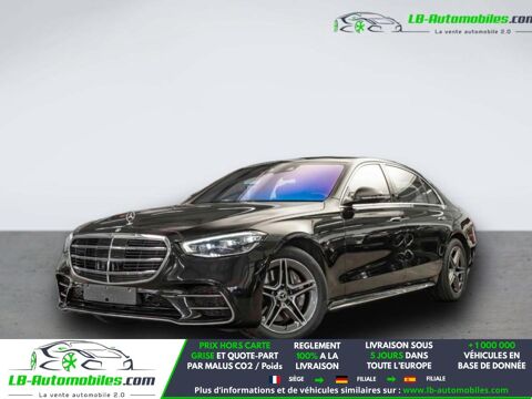 Classe S 450 d BVA 4-Matic 2025 occasion 31850 Beaupuy