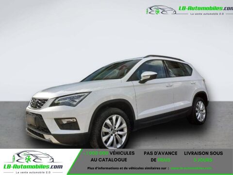Seat Ateca 1.4 TSI 150 ch BVM 2017 occasion Beaupuy 31850