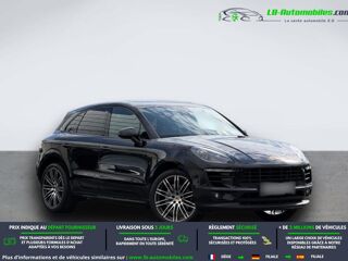 Macan S 3.0 V6 340 ch 2018 occasion 31850 Beaupuy