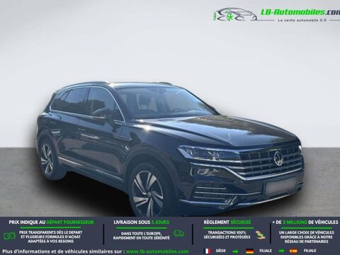 Touareg 3.0 TDI 286ch BVA 4Motion 2019 occasion 31850 Beaupuy