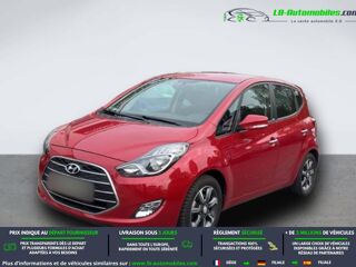 iX20 1.6 125 BVA 2016 occasion 31850 Beaupuy
