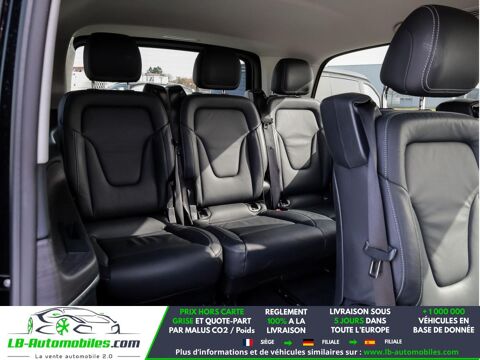 Classe V Long 300 D BVA 4 Matic 8 Places 2024 occasion 31850 Beaupuy