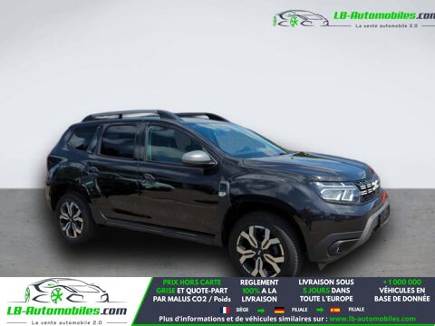 Dacia Duster TCe 130 4x2 - 2023 2023 occasion Beaupuy 31850