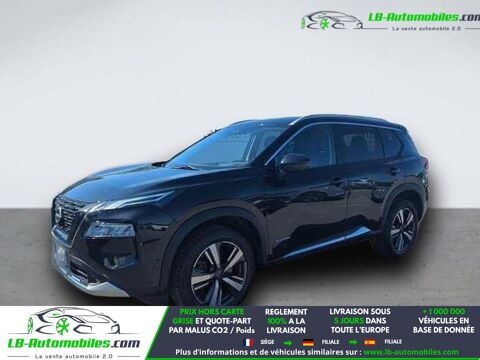 X-Trail e-POWER 204 ch 2022 occasion 31850 Beaupuy