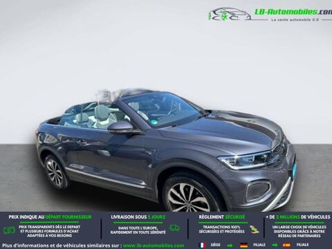 T-ROC 1.0 TSI 110 Start/Stop BVM 2022 occasion 31850 Beaupuy