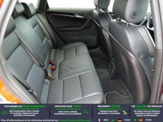 RS3 2.5 TFSI 340 / Quattro S-Tronic A 2011 occasion 31850 Beaupuy