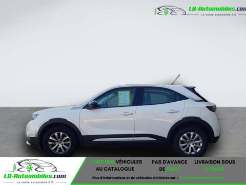 Opel Mokka 1.5 Diesel 110 ch BVM 2021 occasion Beaupuy 31850