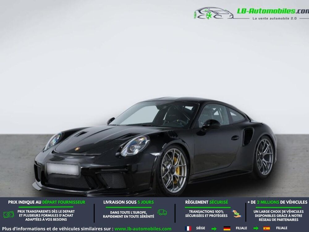911 4.0i 520 PDK 2019 occasion 31850 Beaupuy