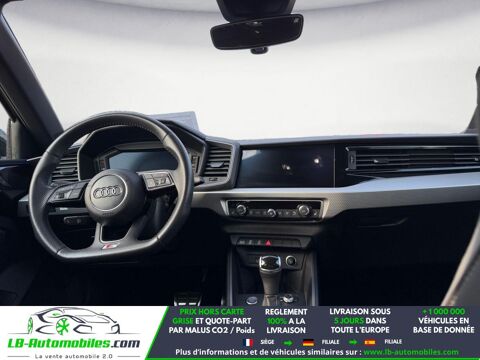 A1 40 TFSI 200 ch BVA 2019 occasion 31850 Beaupuy