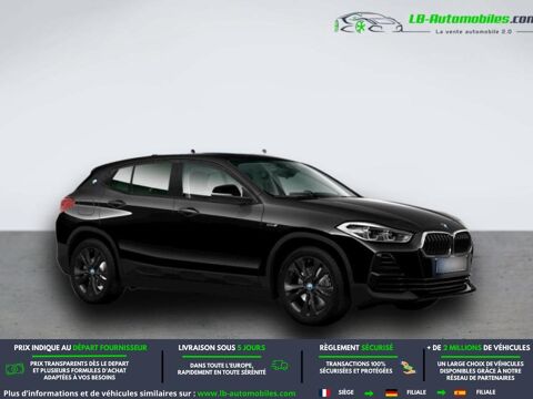 X2 xDrive 25e 220 ch BVA 2022 occasion 31850 Beaupuy