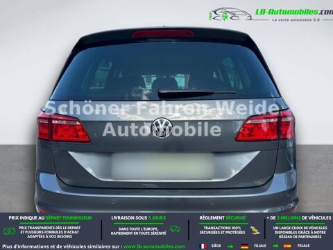 Golf 1.0 TSI 110 BVM 2017 occasion 31850 Beaupuy