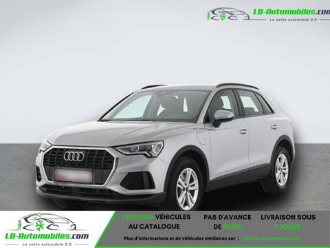 Audi Q3 45 TFSIe 245 ch BVA 2022 occasion Beaupuy 31850