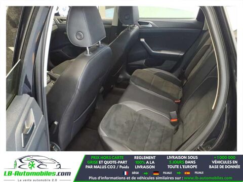 Taigo 1.0 TSI 110 BVA 2022 occasion 31850 Beaupuy