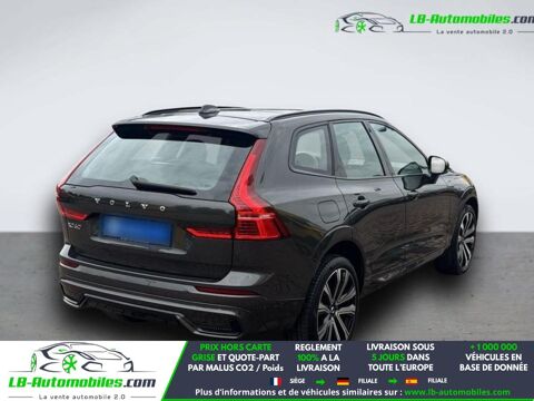 XC60 B5 AWD 235 ch BVA 2022 occasion 31850 Beaupuy