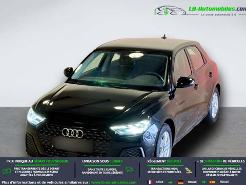 Audi A1 30 TFSI 110 ch BVA 2020 occasion Beaupuy 31850