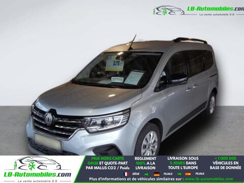 Annonce voiture Renault Kadjar 34000 €
