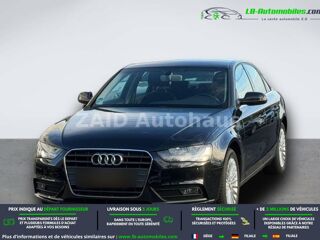 A4 1.8 TFSI 120 2012 occasion 31850 Beaupuy