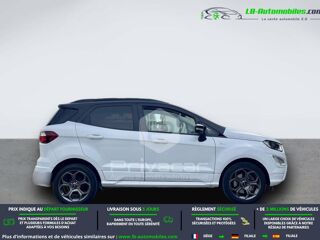 Ecosport 1.0 EcoBoost 100ch BVM 2019 occasion 31850 Beaupuy