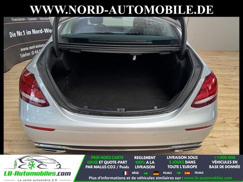 Classe E 220 CDI BVA 2019 occasion 31850 Beaupuy