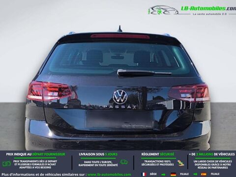 Passat 2.0 TDI 150 BVA 2020 occasion 31850 Beaupuy