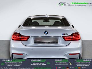 M4 431 ch M BVA 2016 occasion 31850 Beaupuy