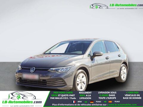 Annonce voiture Volkswagen Golf 21900 €