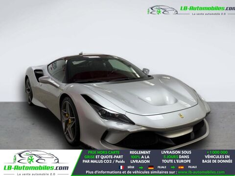 F8 Tributo 3.9 V8 BiTurbo 720ch 2020 occasion 31850 Beaupuy