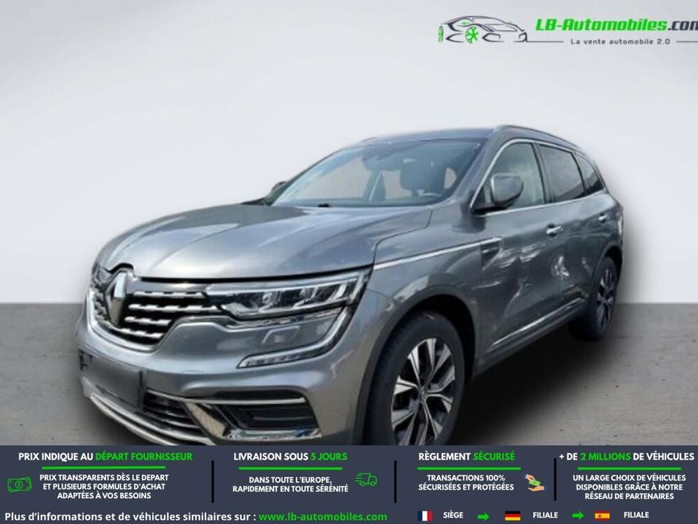 Koleos Tce160 BVA 4x2 2023 occasion 31850 Beaupuy