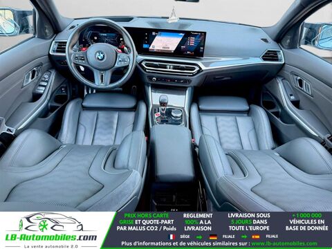 M3 xDrive 510 ch BVA 2023 occasion 31850 Beaupuy
