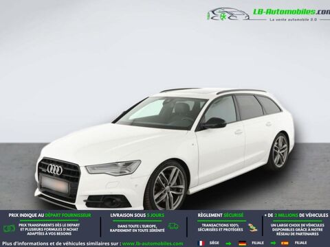 Annonce voiture Audi A6 27280 €