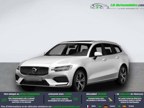 Annonce voiture Volvo V60 40990 €