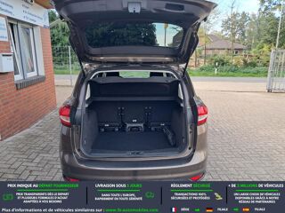 C-max 1.0 EcoBoost 125 2018 occasion 31850 Beaupuy