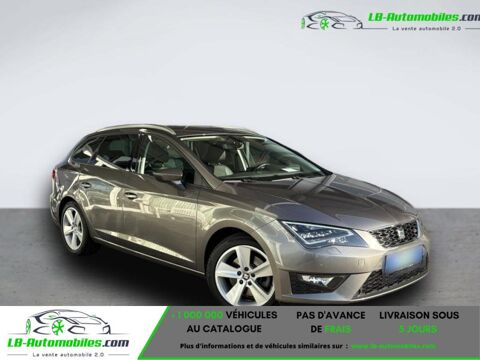 Cupra Leon 1.8 TSI 180 BVM 2016 occasion Beaupuy 31850